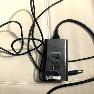 Genuine Dell 65W 20V 3.25A USB-C AC Adapter for Dell HA/LA65NM170, 2YKOF, 02YKOF